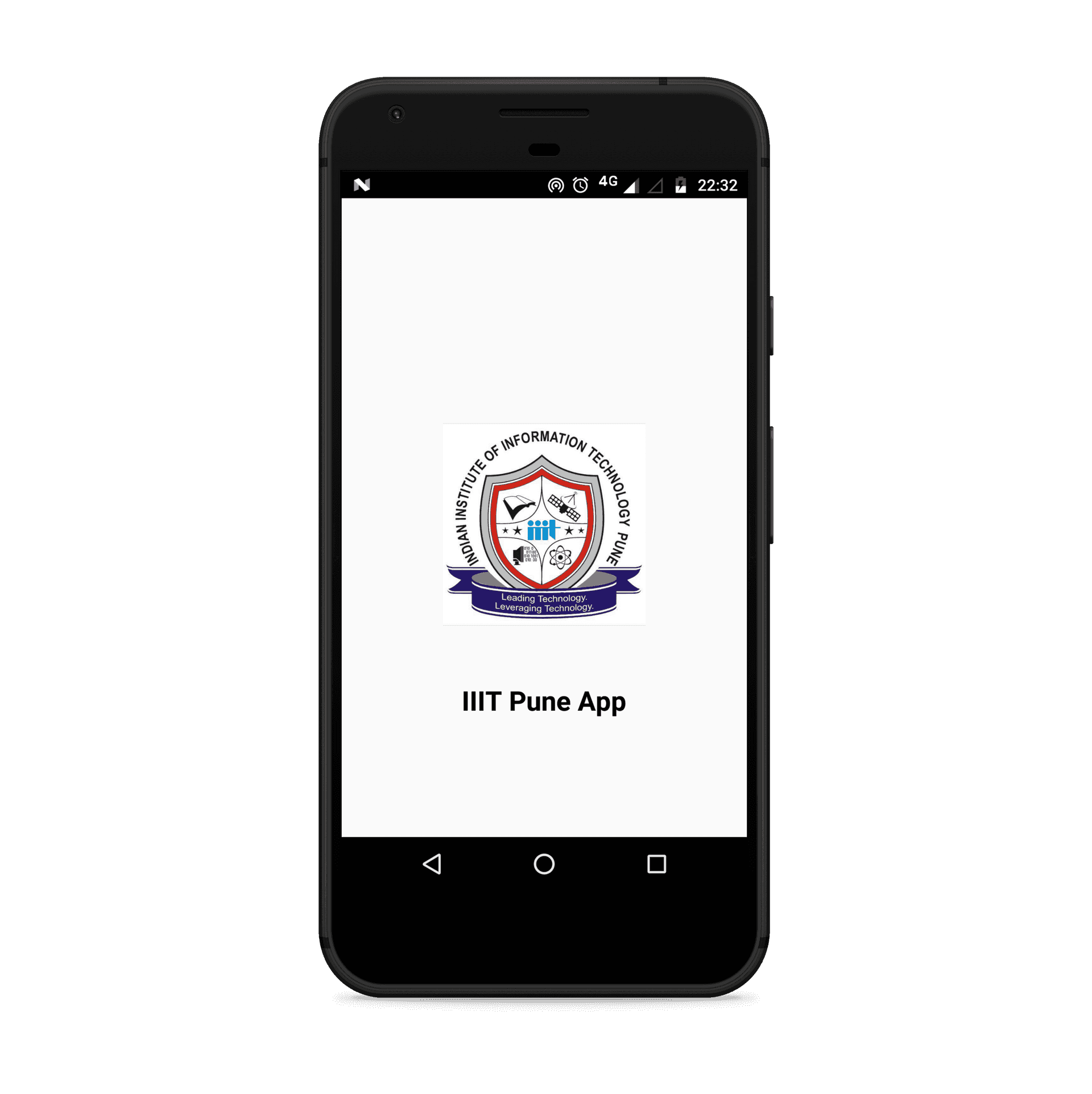 IIIT Pune App